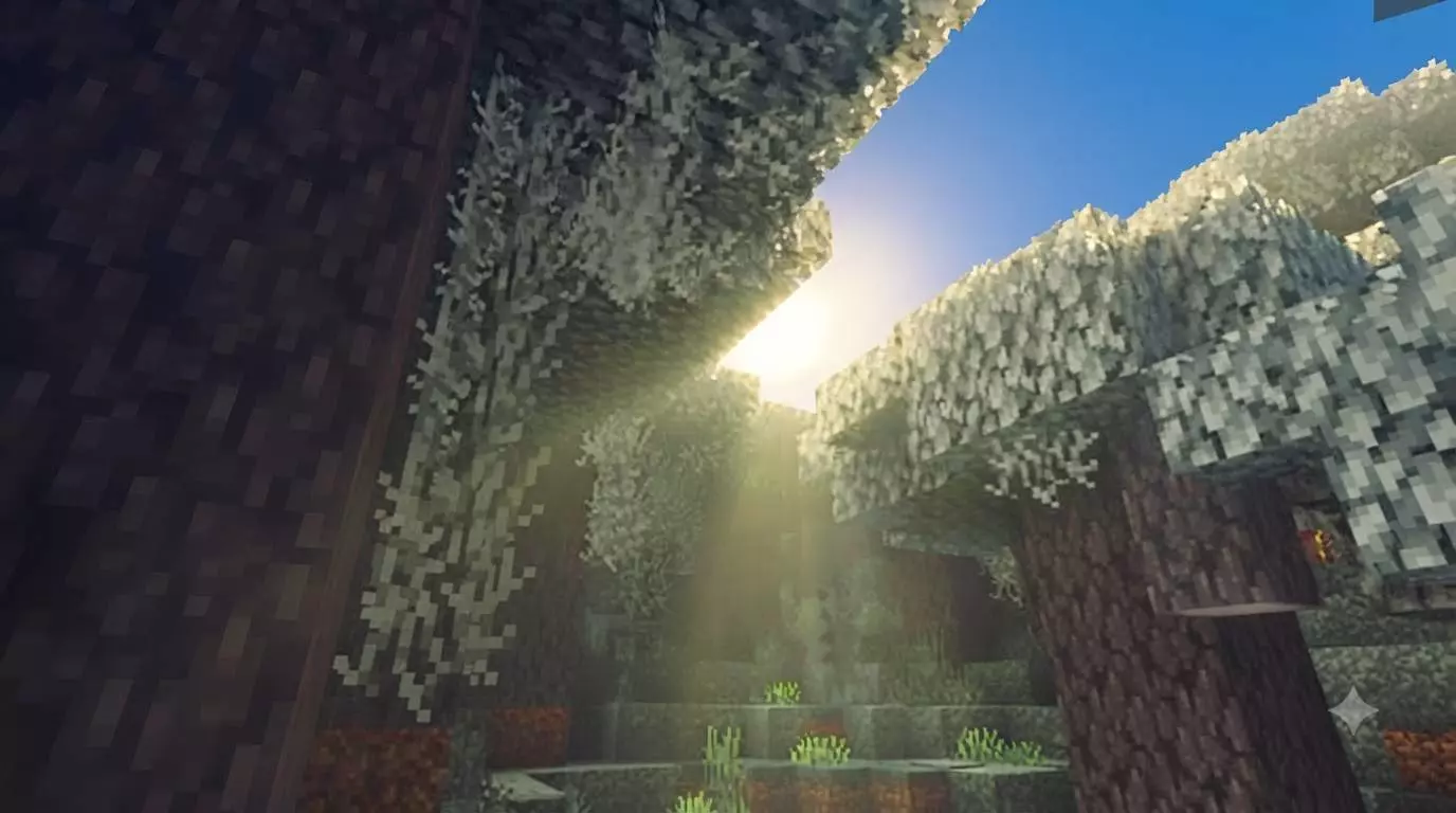 Visuals Deferred – Texture Pack pic 8