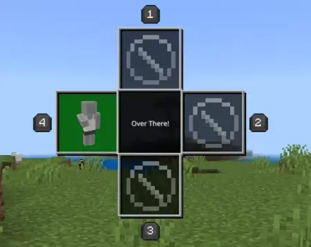 DoubleHands - Functional Offhand like Java edition Addon pic 3