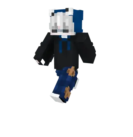 Blue sea Skin Pack pic 2