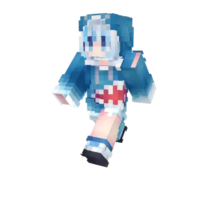Blue sea Skin Pack pic 3