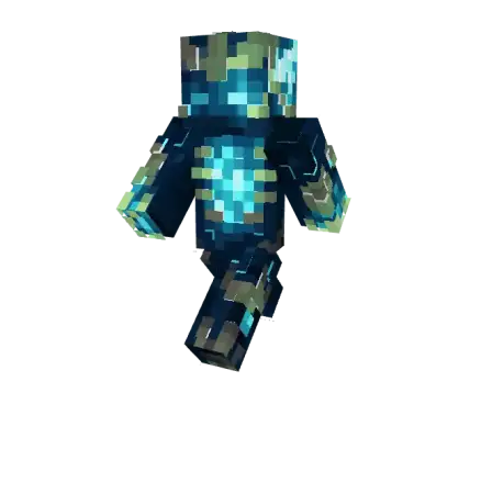 Blue sea Skin Pack pic 4