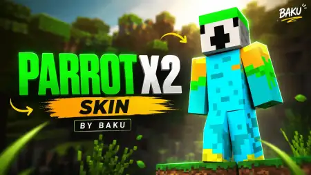 UNSTABLE SMP SKIN PACK pic 3
