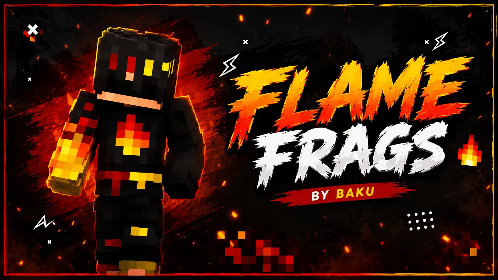 UNSTABLE SMP SKIN PACK pic 8