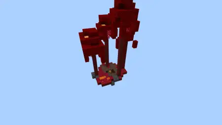 Skyblock Origins Map pic 5