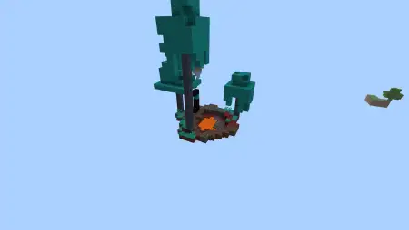 Skyblock Origins Map pic 6