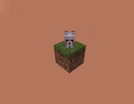 HardCore One Block Map pic 3