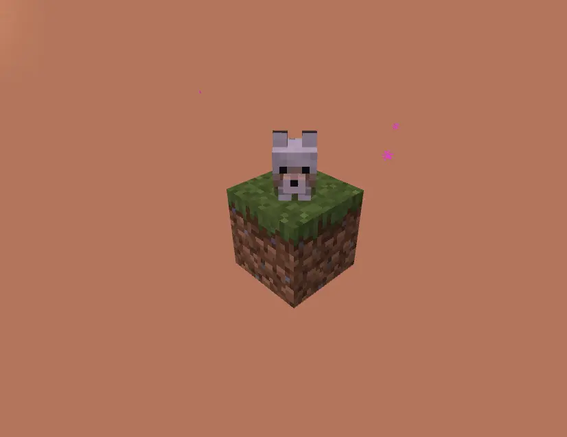 HardCore One Block Map pic 7