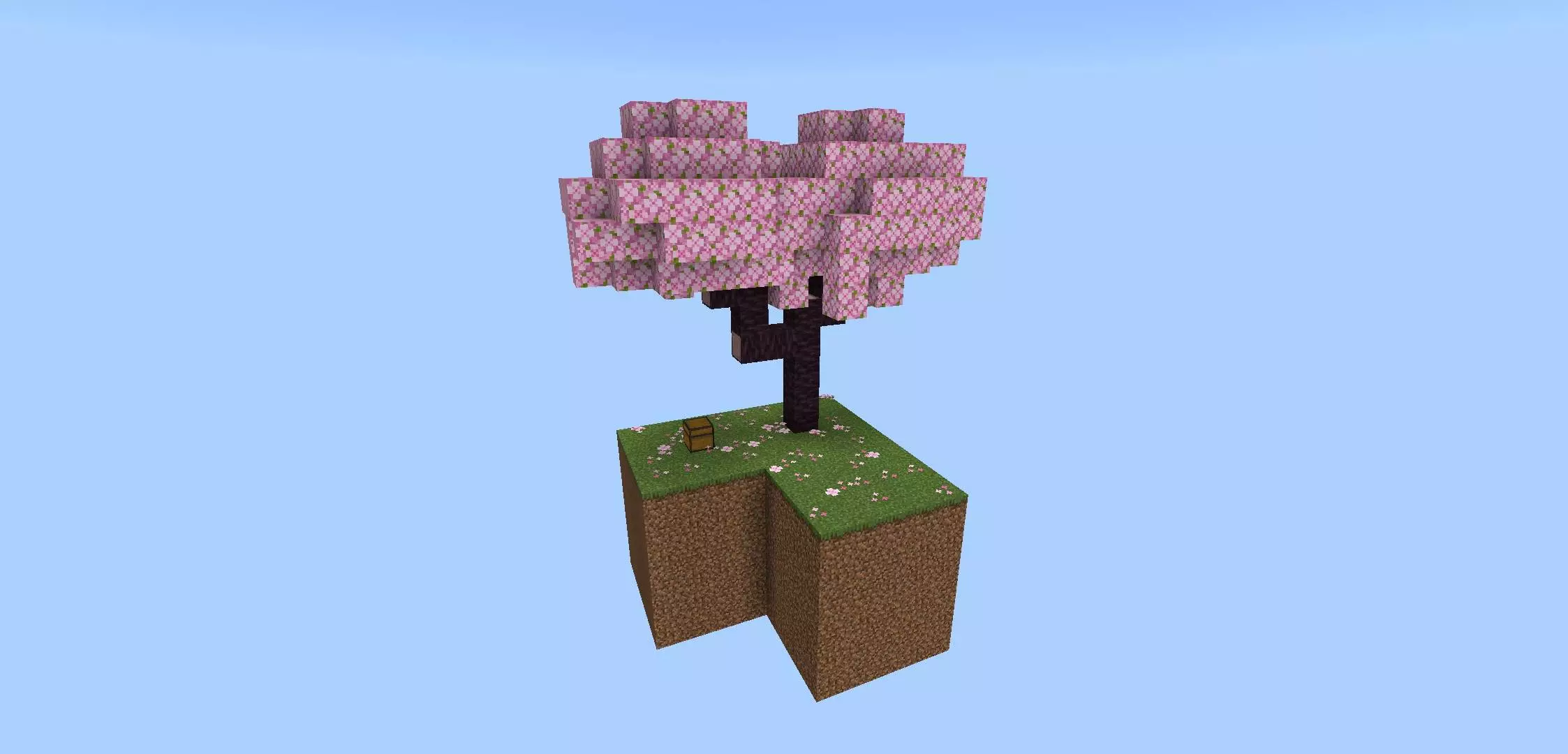 AM SKYBLOCK MAP pic 8