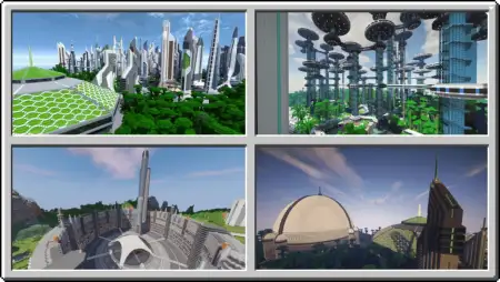 Future City Bedrock Port Map pic 2