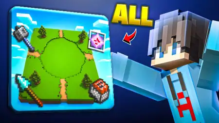 All in One Map pic 1