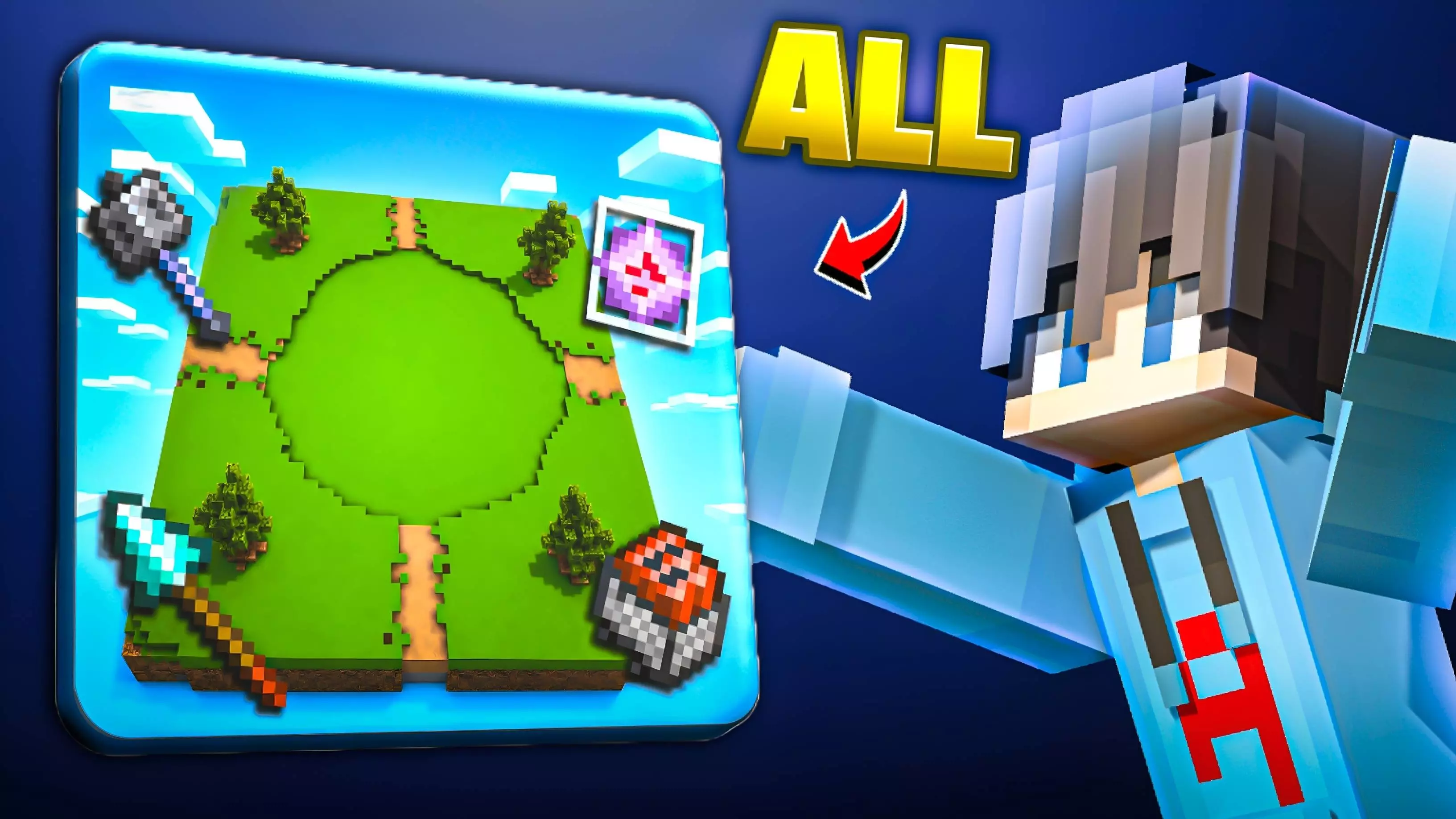 All in One Map pic 6