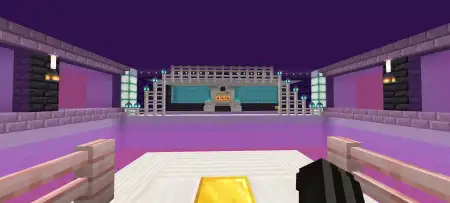 Ultimate Mace PVP Map pic 2