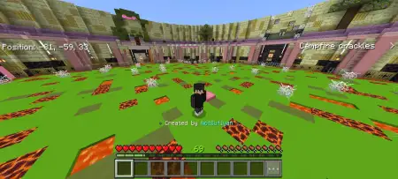 Ultimate Mace PVP Map pic 4