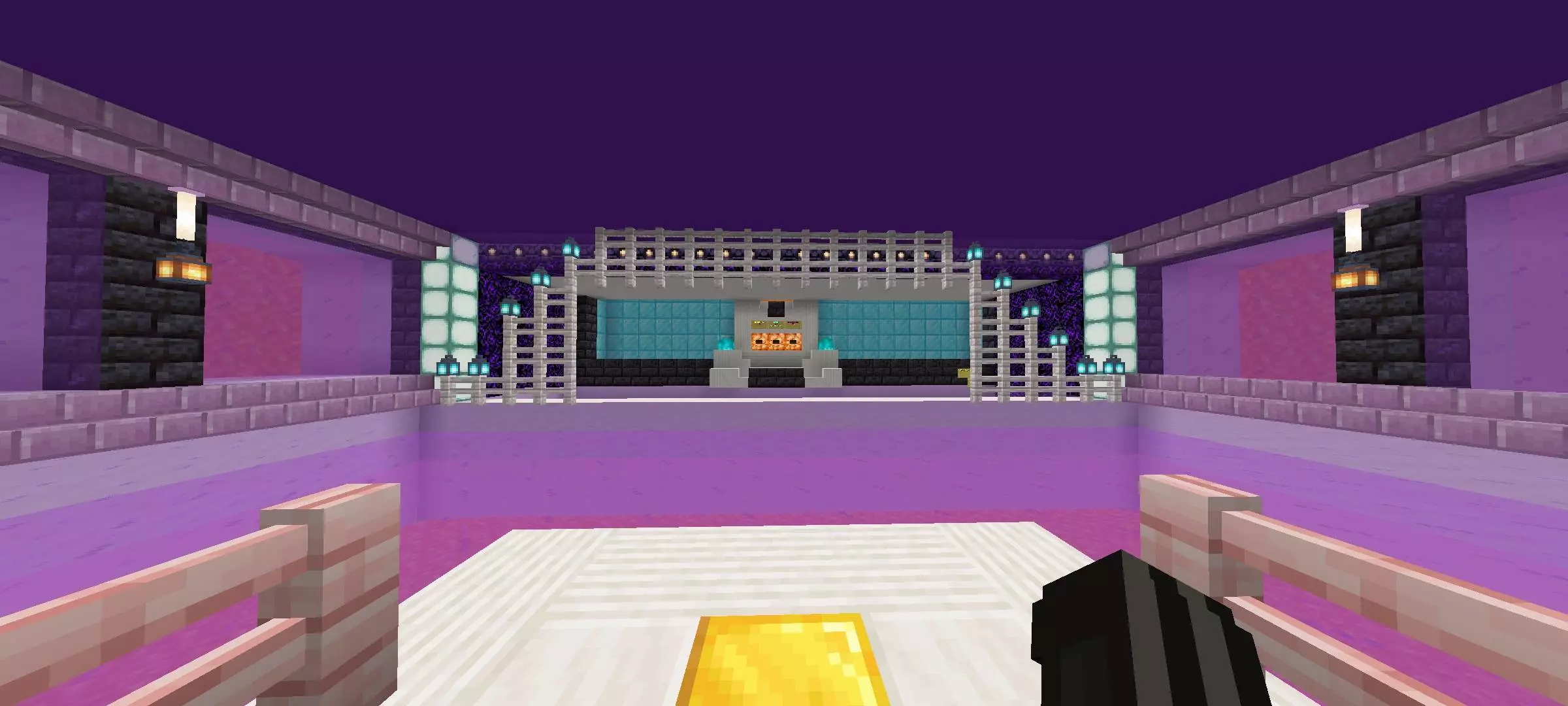 Ultimate Mace PVP Map pic 7
