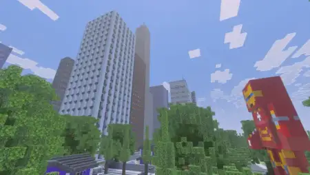 Ultimate City Map pic 2