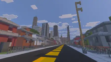 Ultimate City Map pic 5