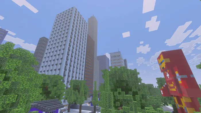 Ultimate City Map pic 8