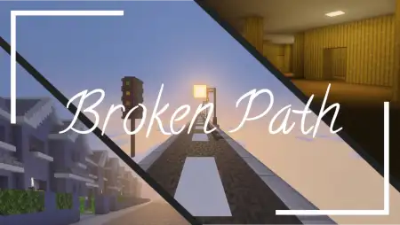 Broken Path Map pic 1