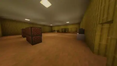 Broken Path Map pic 4