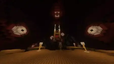 Broken Path Map pic 5