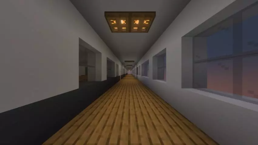 Broken Path Map pic 7