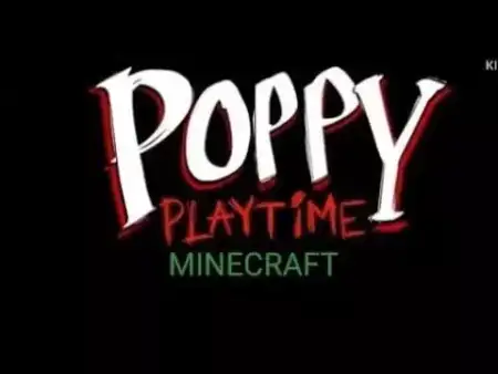 POPPY PLAYTIME 1 Map pic 1