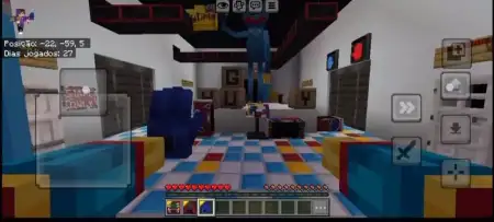 POPPY PLAYTIME 1 Map pic 3