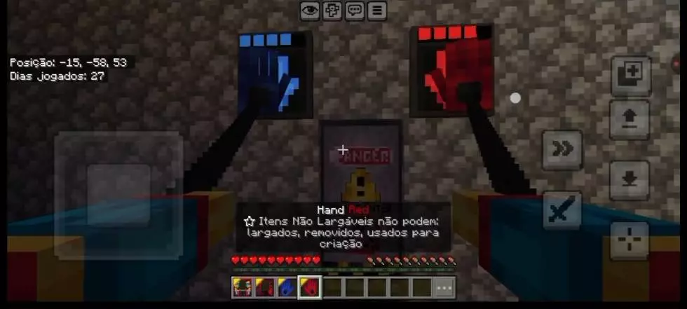 POPPY PLAYTIME 1 Map pic 8
