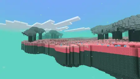 The Sift Dimension Addon pic 3