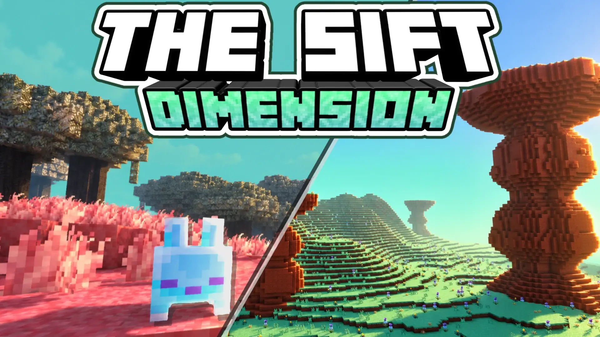 The Sift Dimension Addon pic 6