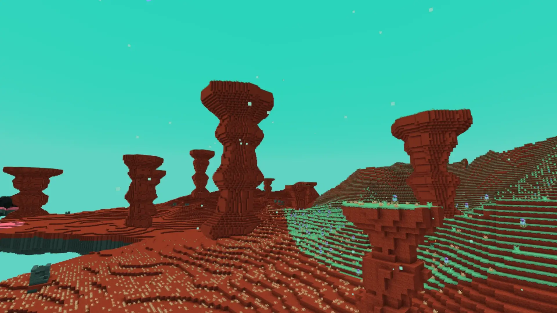 The Sift Dimension Addon pic 7