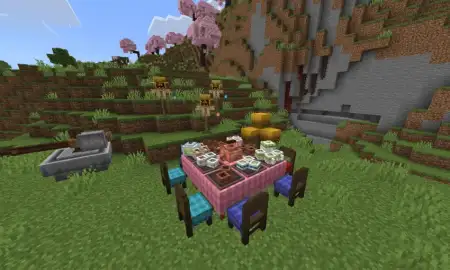 Kaleidoscope Cookery Addon pic 3