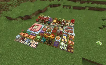 Kaleidoscope Cookery Addon pic 4