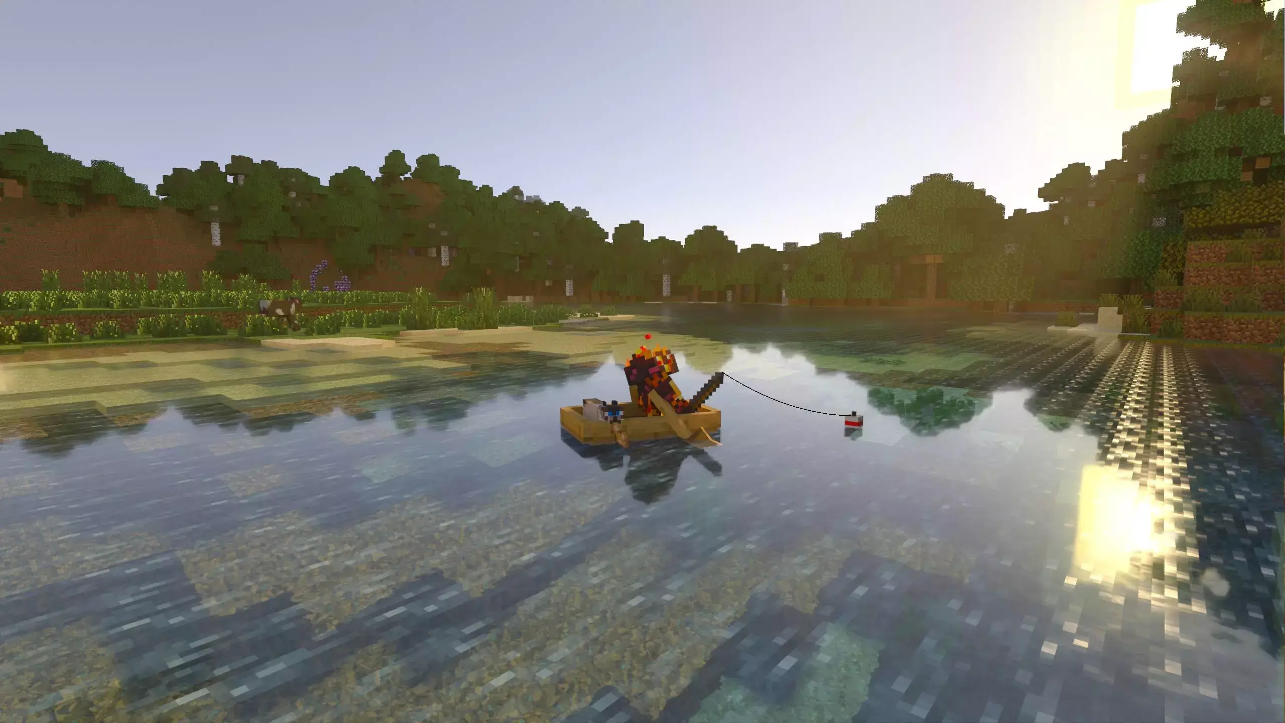 Immortal Cats Addon pic 6