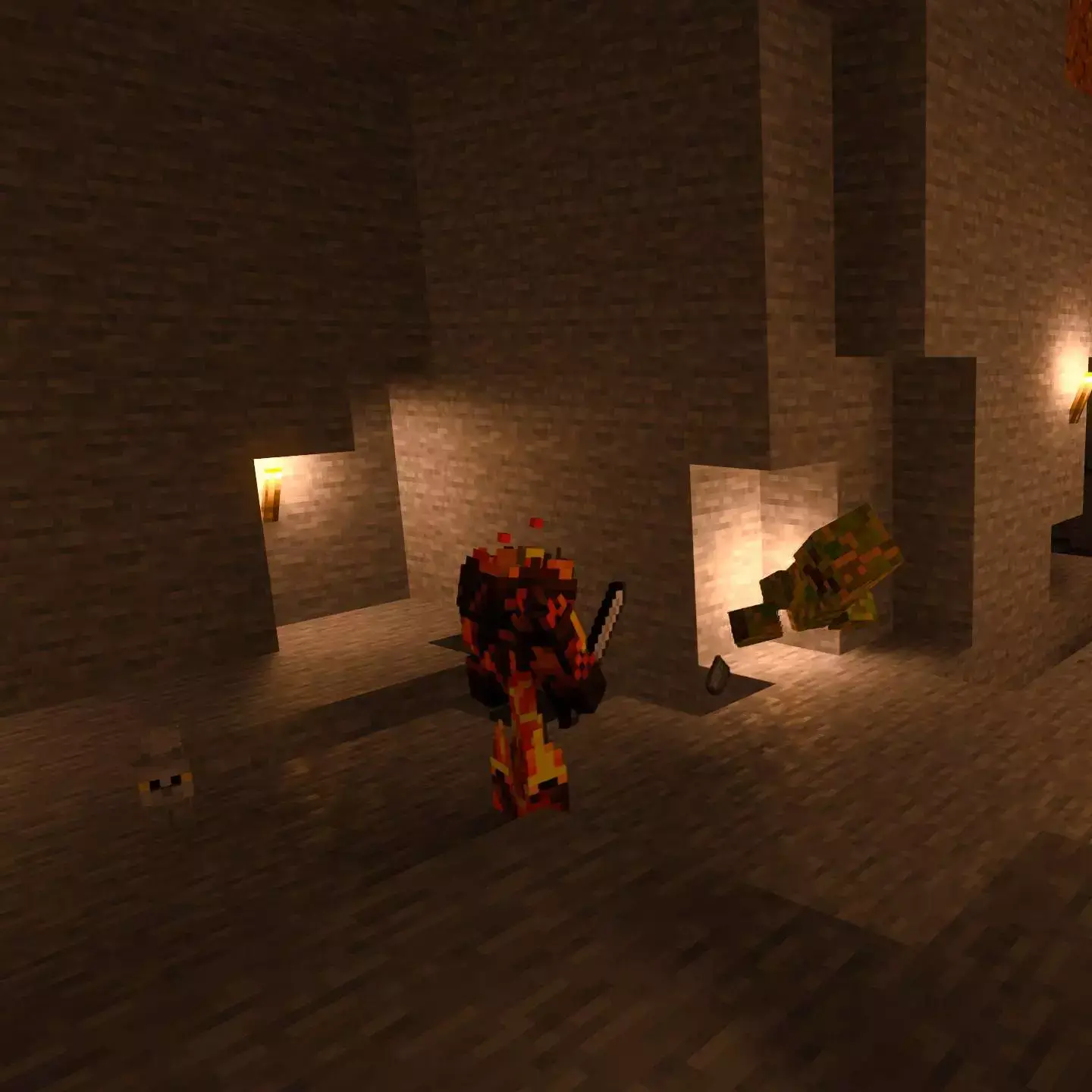 Immortal Cats Addon pic 8