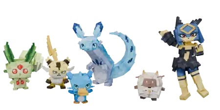 Palcraft Addon pic 2