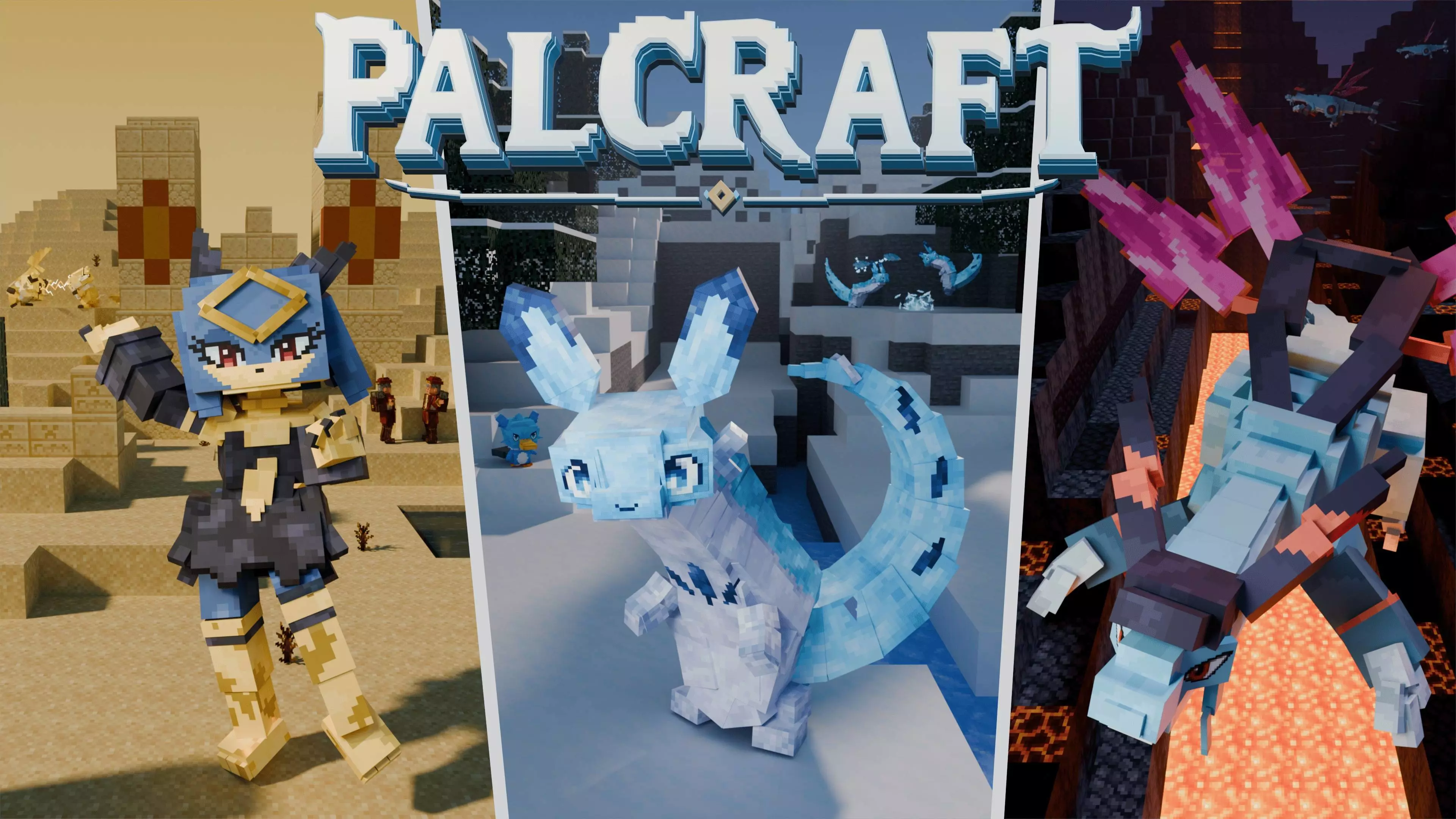 Palcraft Addon pic 6