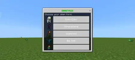 Ben 10 Volume 2 Addon pic 3