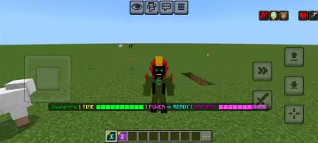 Ben 10 Volume 2 Addon pic 4