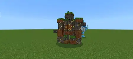 Ben 10 Volume 2 Addon pic 6
