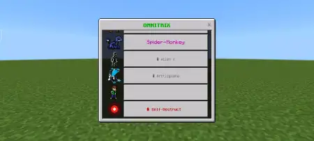 Ben 10 Volume 2 Addon pic 7