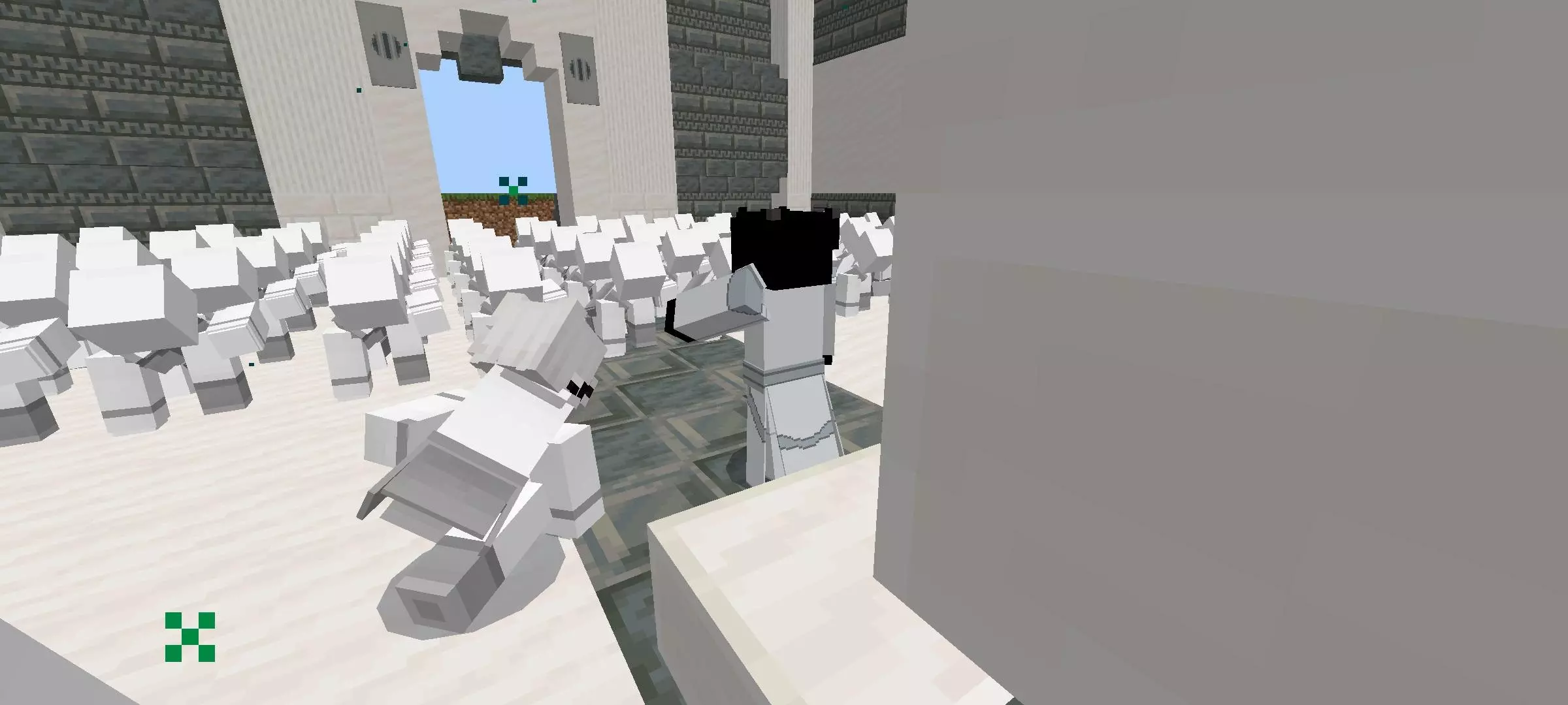 Viltrumite Addon pic 7