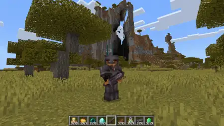 Stack Massive Addon pic 3