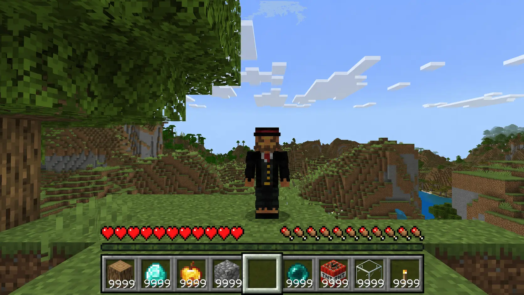 Stack Massive Addon pic 5