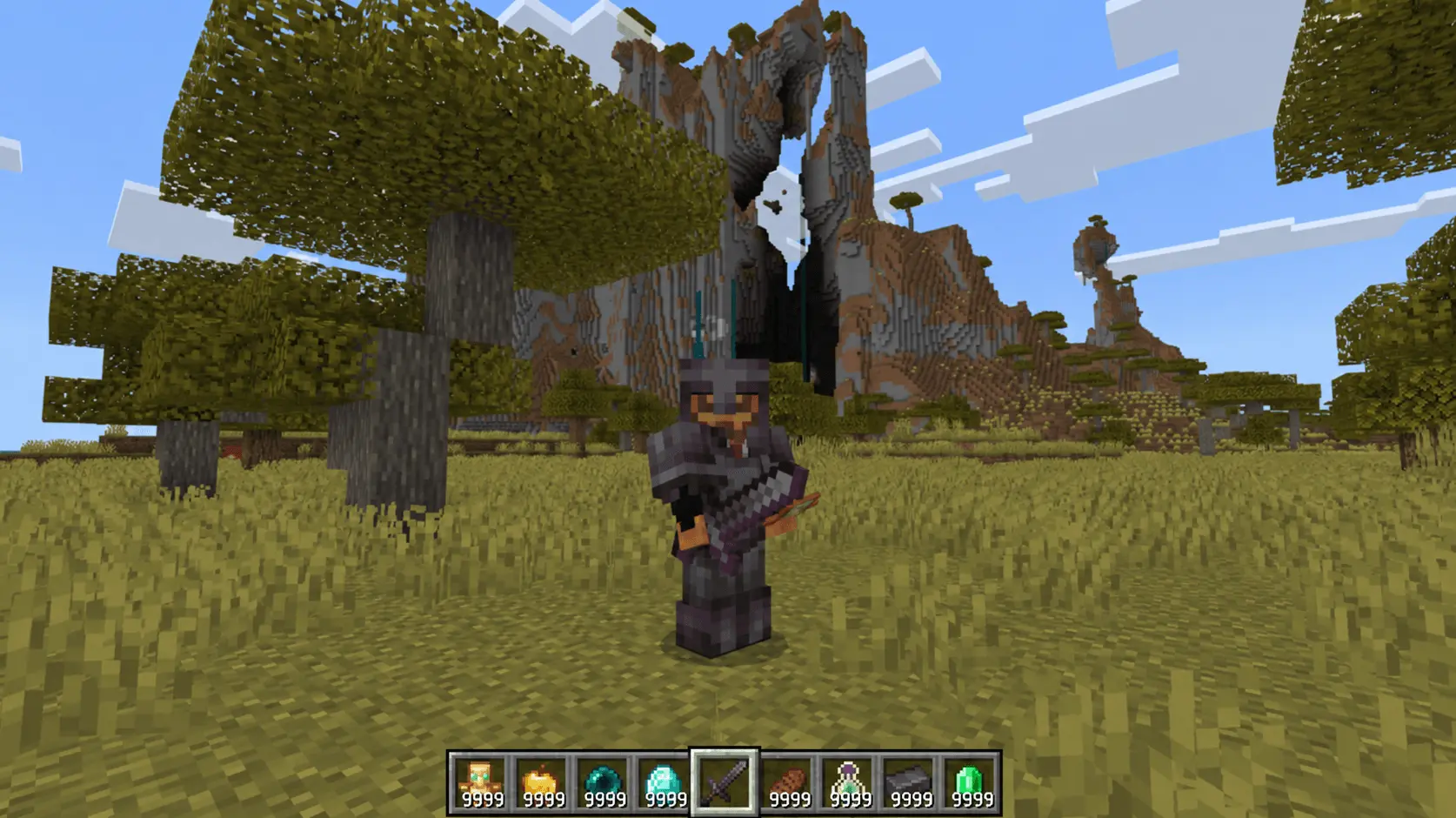 Stack Massive Addon pic 6