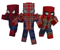 Spider-Man Mod / Addon pic 3