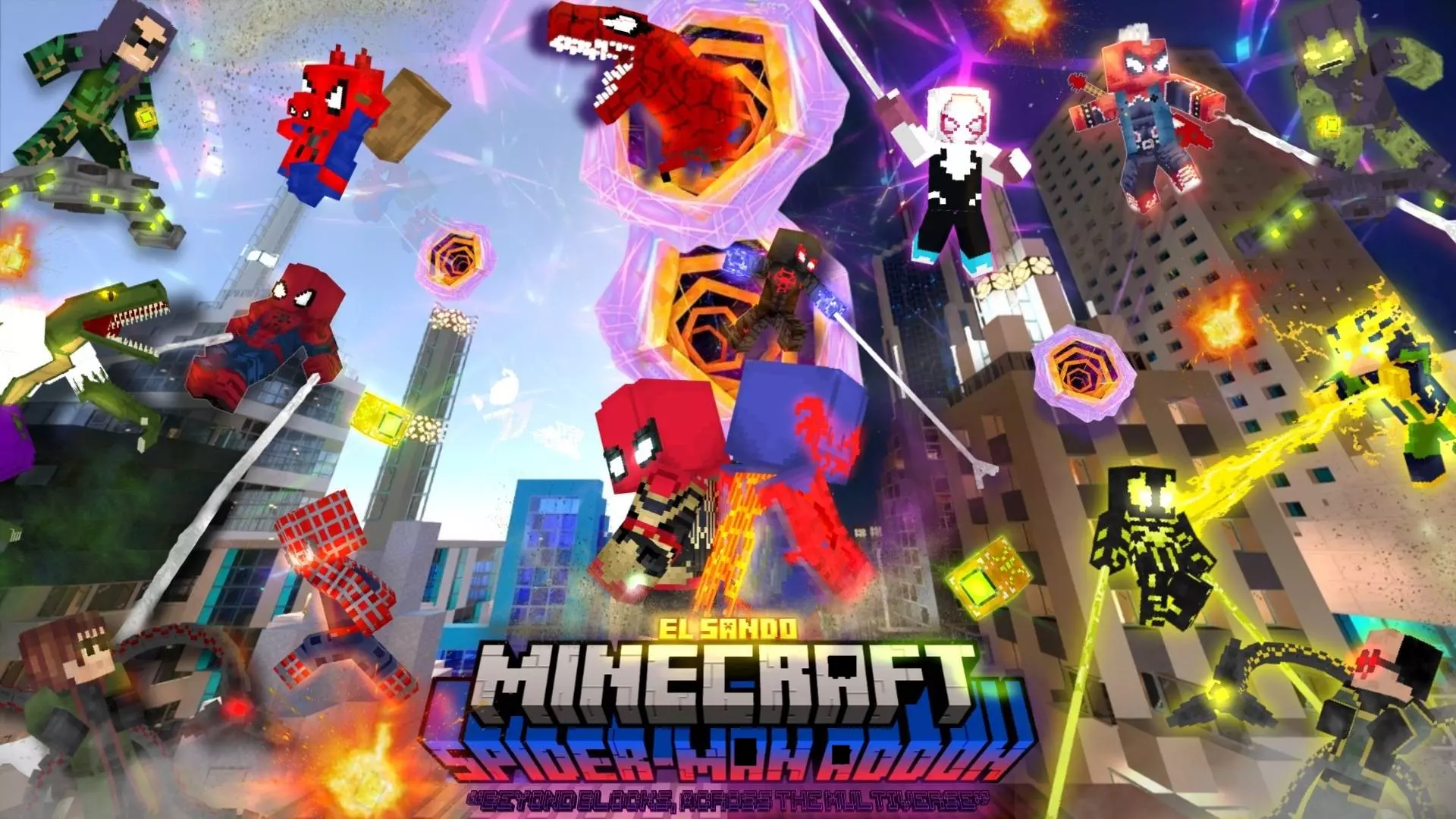 Spider-Man Mod / Addon pic 6