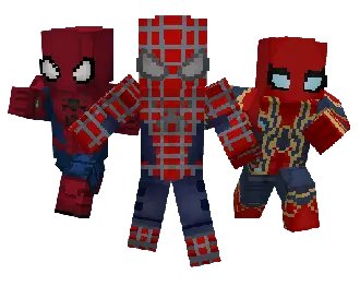 Spider-Man Mod / Addon pic 8