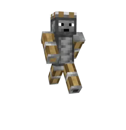 Hide skins – Skin Pack pic 4