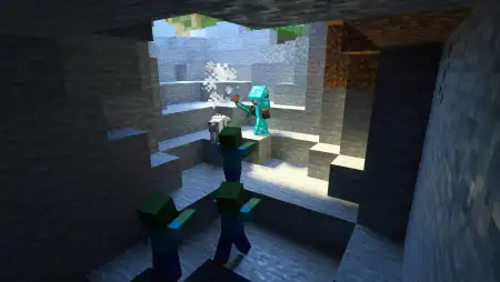 Immortal Dogs Addon pic 2